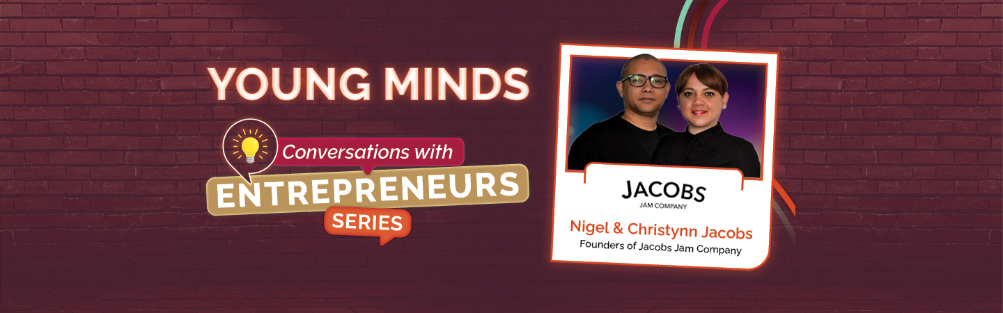 From Rejection to Recognition: Entrepreneurial Resilience and Determination