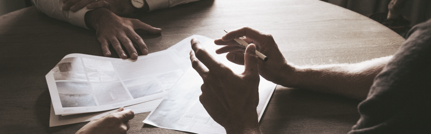 Introduce conflict resolution before it’s too late