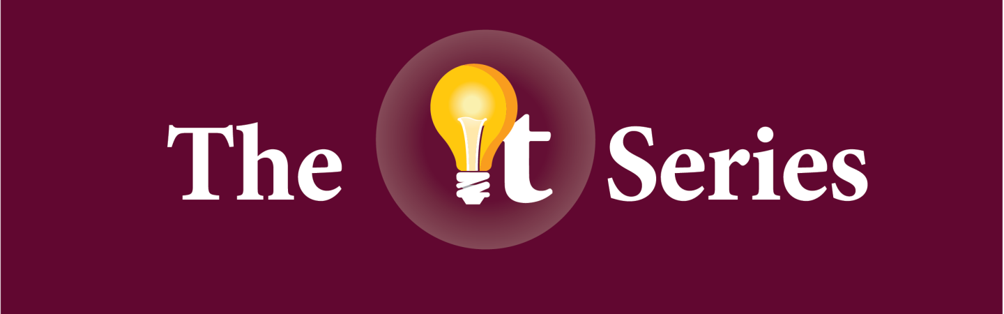 What is the “IT” series