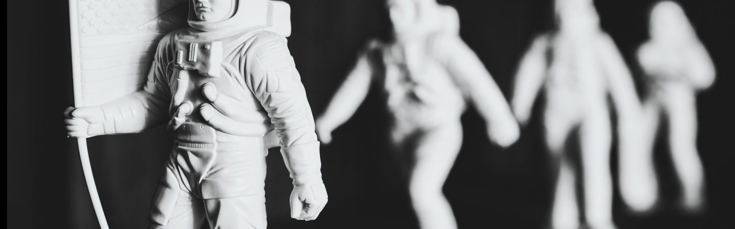 There’s no ‘I’ in TEAM. Lessons to be learnt from successful project management