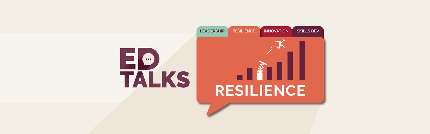 Setting Fear Aside: Embracing Change for a Future of Possibilities